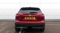 Nissan Qashqai 1.3 DiG-T N-Connecta 5dr Petrol Hatchback